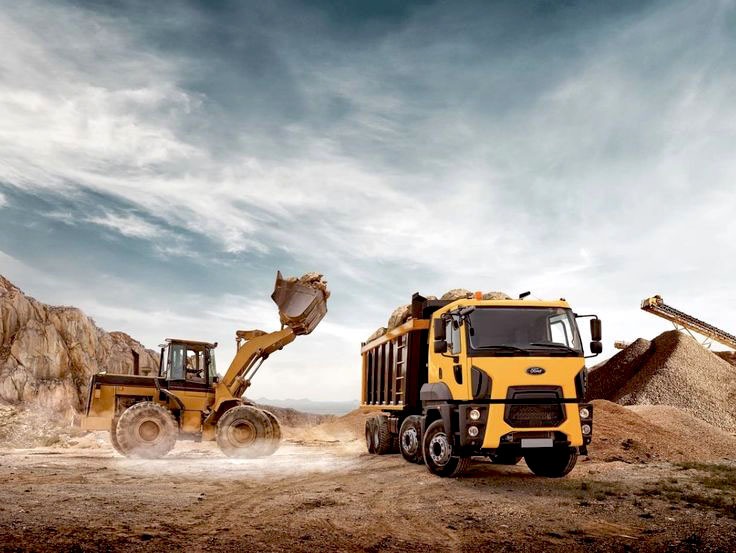 Camion